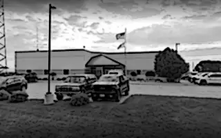 Buena Vista County Sheriff's Office